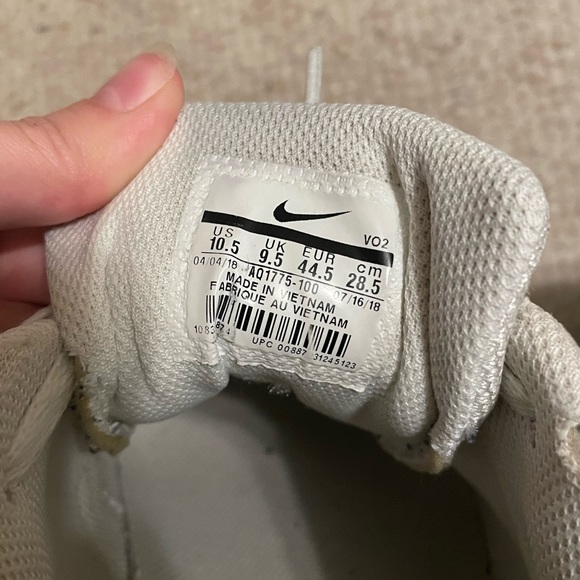 Nike Air Force 1 Shoes - Men’s - Picture 7 of 11